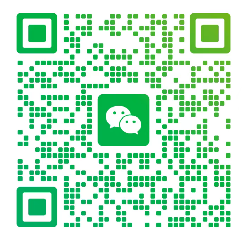 QIFAN WeChat QR Code